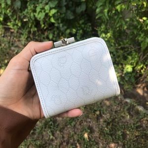 Vintage Christian Dior wallet